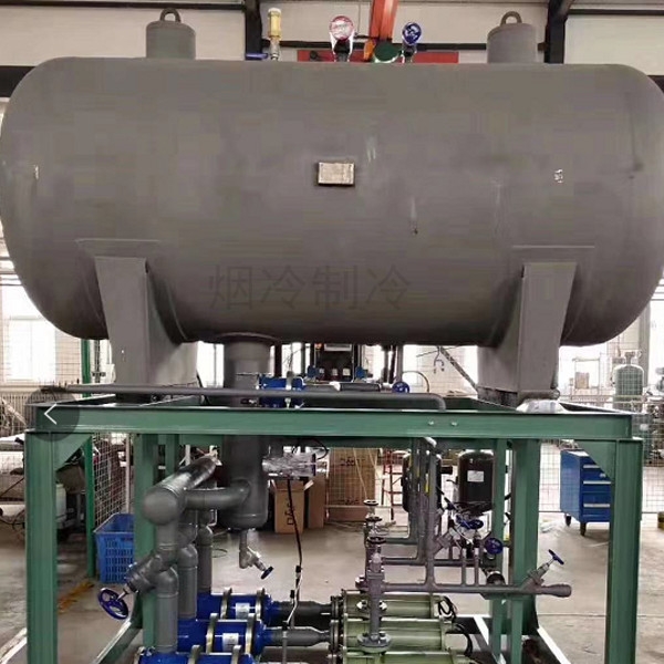 绥化氟用低压循环桶泵